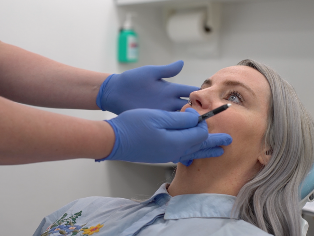 Advanced Facial Aesthetic Treatments 