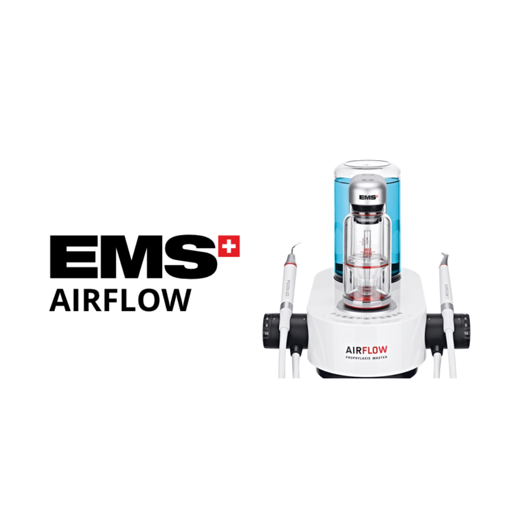 ems airflow treatment 