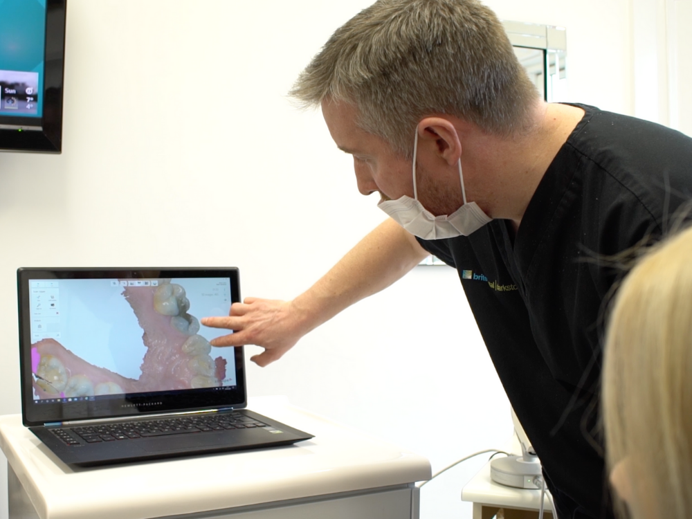 How Modern Technology Shapes Our Patient's Journey